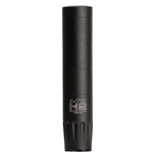 Tłumik A-Tec Optima 60 .30 5/8" 24 UNEF