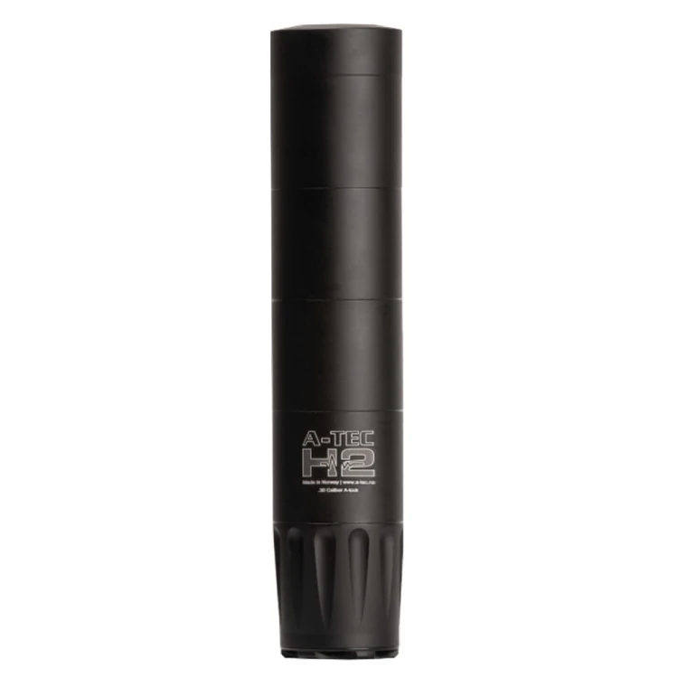 Tłumik A-Tec Optima 60 .30 5/8" 24 UNEF