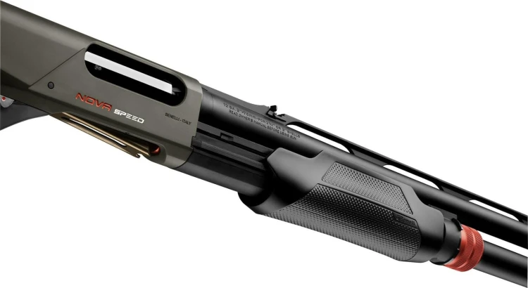 Strzelba Benelli Nova Speed 24" 12/76