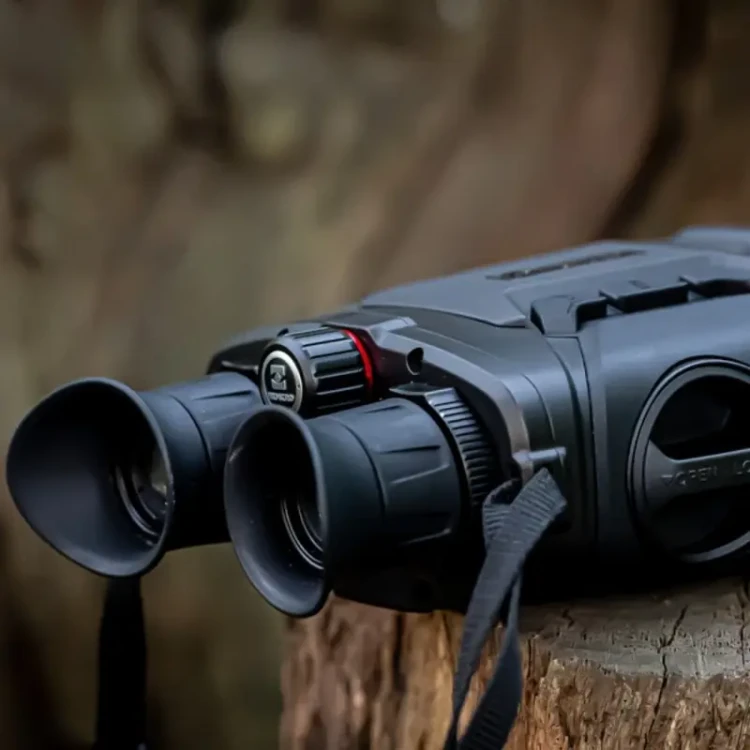 HIKMICRO Raptor RQ50LN obserwacja nocna