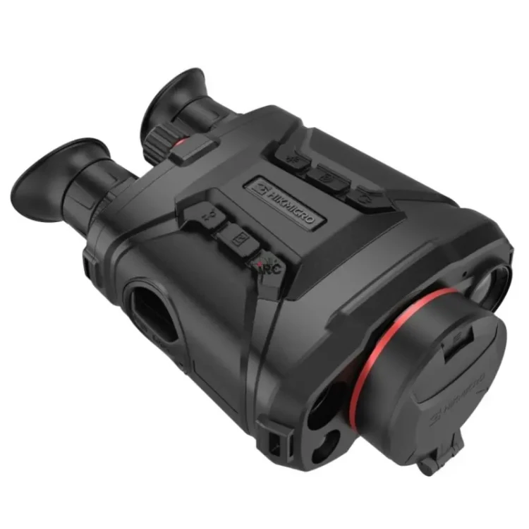 HIKMICRO Raptor RQ50LN LRF termowizja