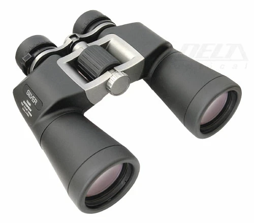 Delta Optical Silver 7x50 DO-1561