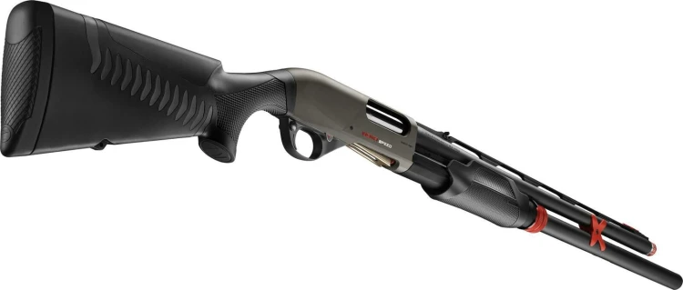 Strzelba Benelli Nova Speed 24" 12/76