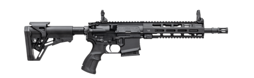 Karabin Haenel cr223 5bpm semi 14,5 223 rem