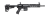 Karabin Haenel cr223 5bpm semi 14,5 223 rem