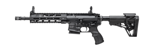 Karabin Haenel cr223 5bpm semi 14,5 223 rem