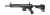Karabin Haenel cr223 5bpm semi 14,5 223 rem