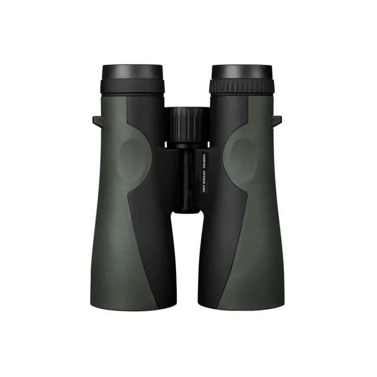 Vortex Crossfire HD 12x50 detale obudowy