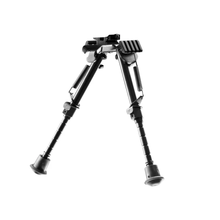Bipod Walther TMB II – widok ogólny