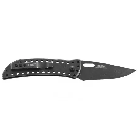 Nóż CRKT M16-03S Carson Classic – widok ogólny