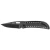 Nóż CRKT M16 – widok z prawej strony, profil