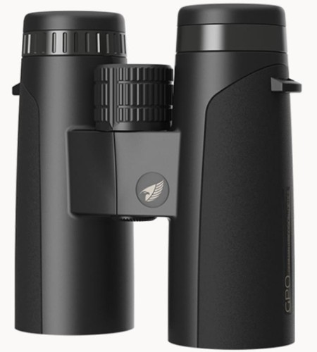 Lornetka GPO Passion ED 10x42 Black