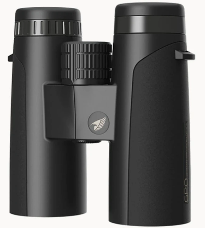Lornetka GPO Passion ED 10x42 Black