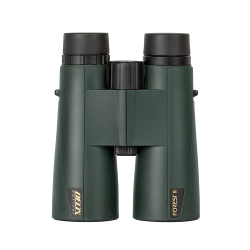Delta Optical Forest II 8,5x50 w użyciu