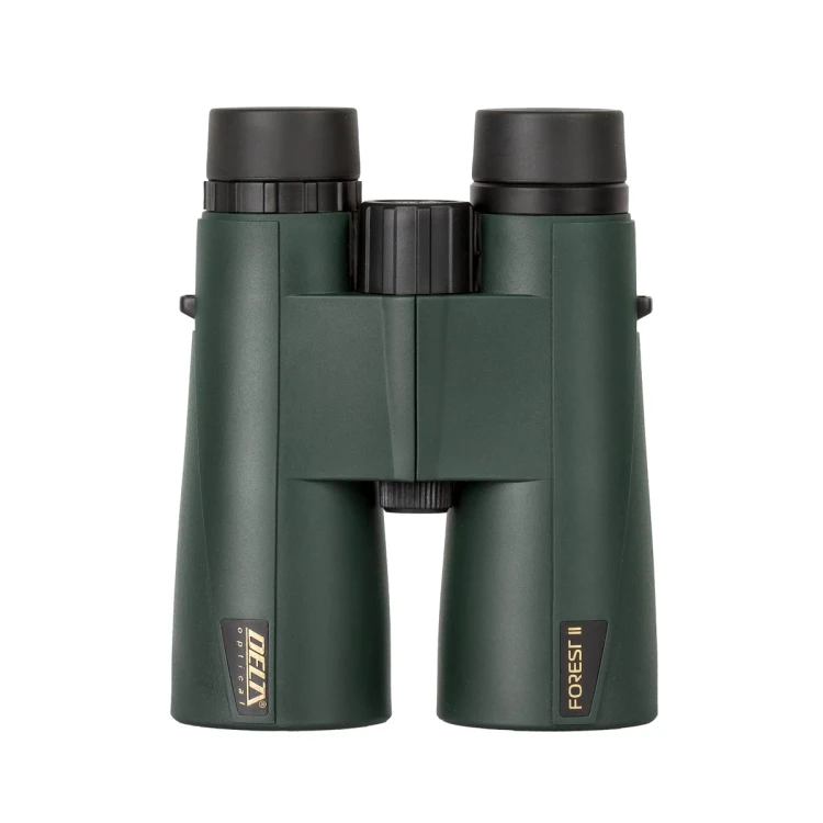 Delta Optical Forest II 8,5x50 w użyciu