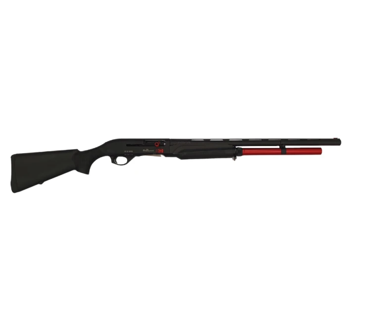 Strzelba AKSA S2 Sport 10+1 12/76