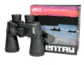 Delta Optical Entry 8x40 obserwacja w terenie