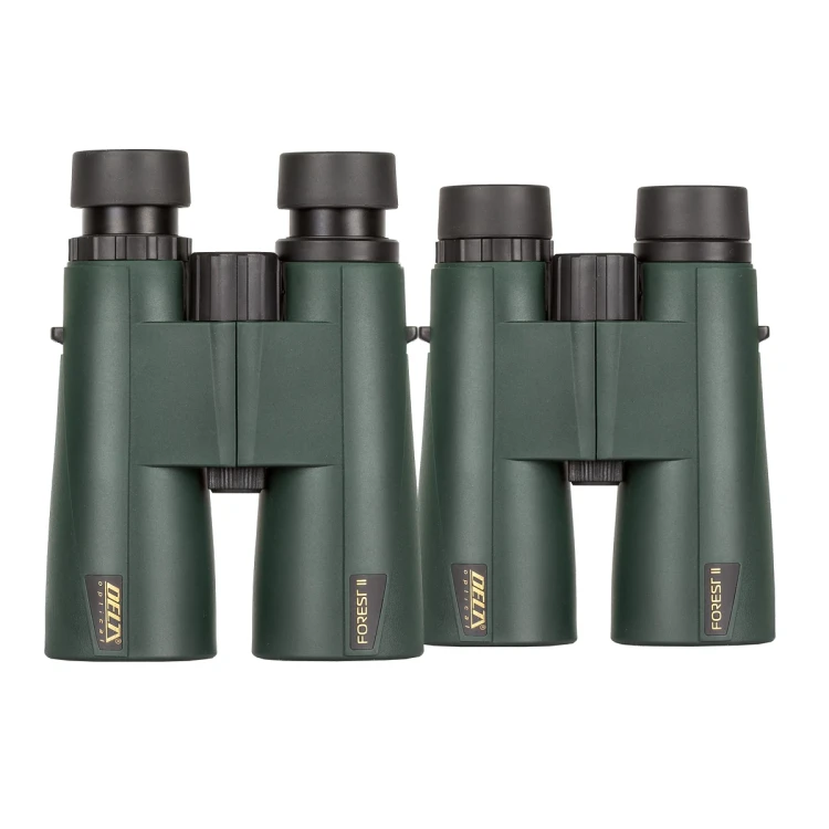 Delta Optical Forest II 10x50 obserwacja przyrody
