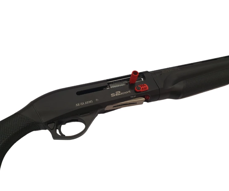 Strzelba AKSA S2 Sport 10+1 12/76