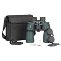 Delta Optical Discovery 12x50 obserwacja w terenie