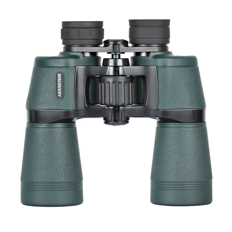 lornetka Delta Optical Discovery widok przód