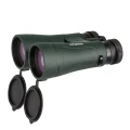 Delta Optical Titanium 10x56 ROH obserwacja w terenie