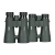 Delta Optical Titanium 10x56 ROH detale obudowy
