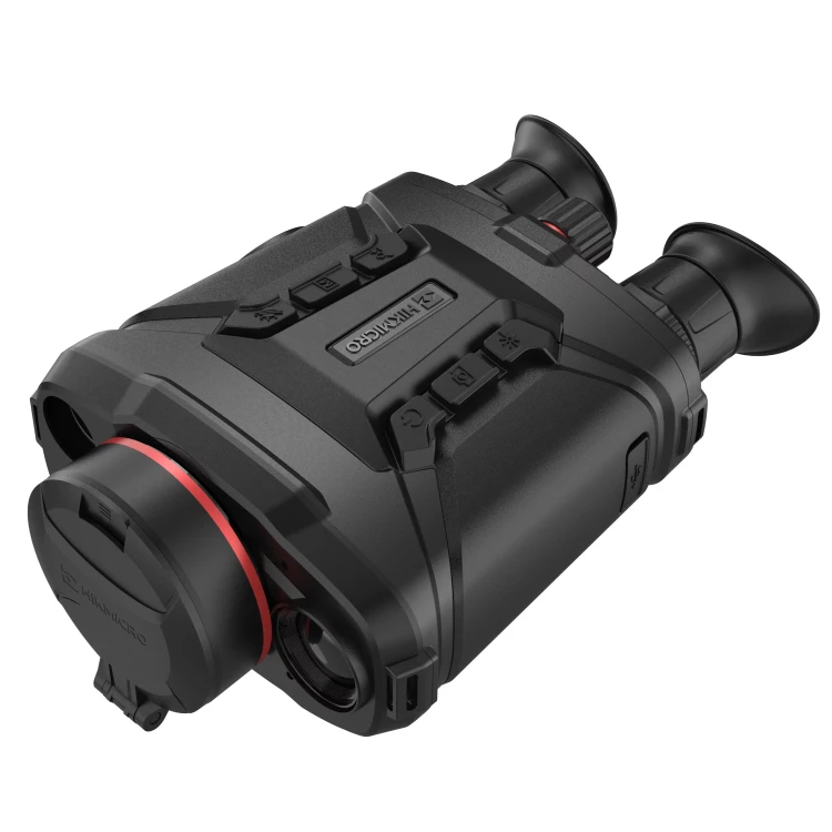 termowizor HIKMICRO Raptor widok przód