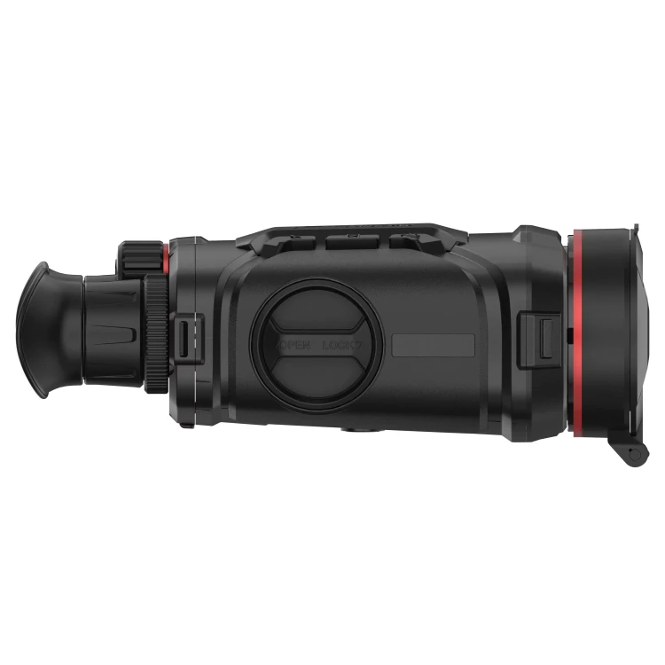 HIKMICRO Raptor RH50L w użyciu