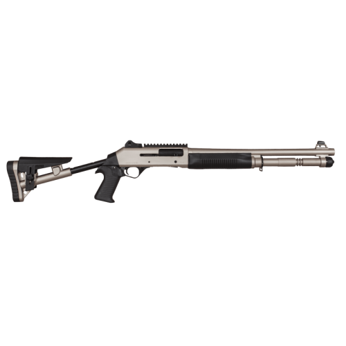 Aksa S4 Tactical 12/76 strzelba półautomatyczna
