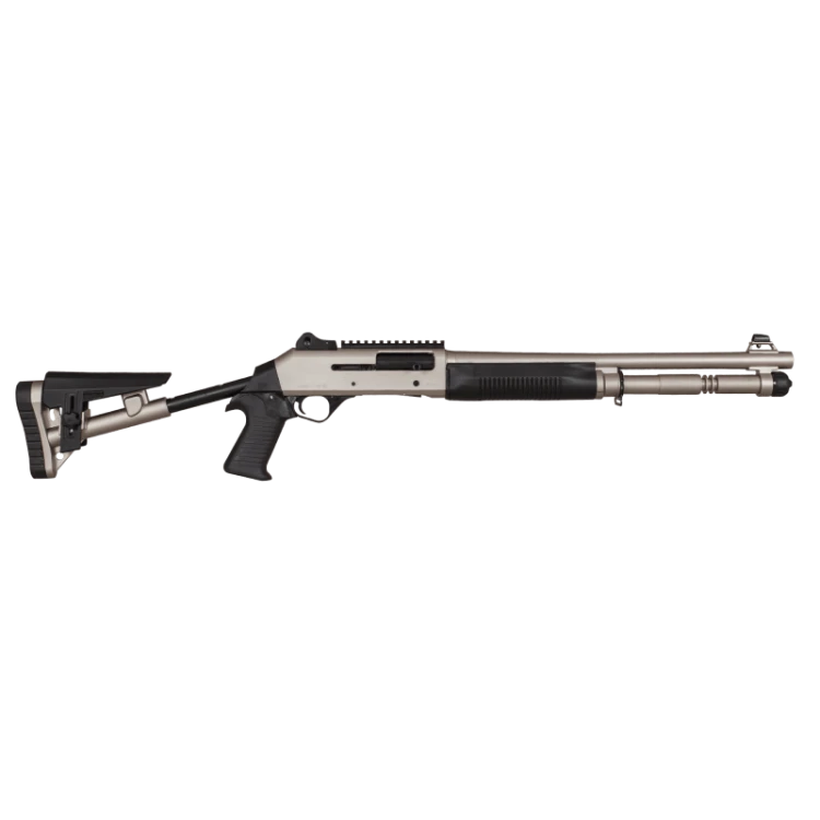 Aksa S4 Tactical 12/76 strzelba półautomatyczna