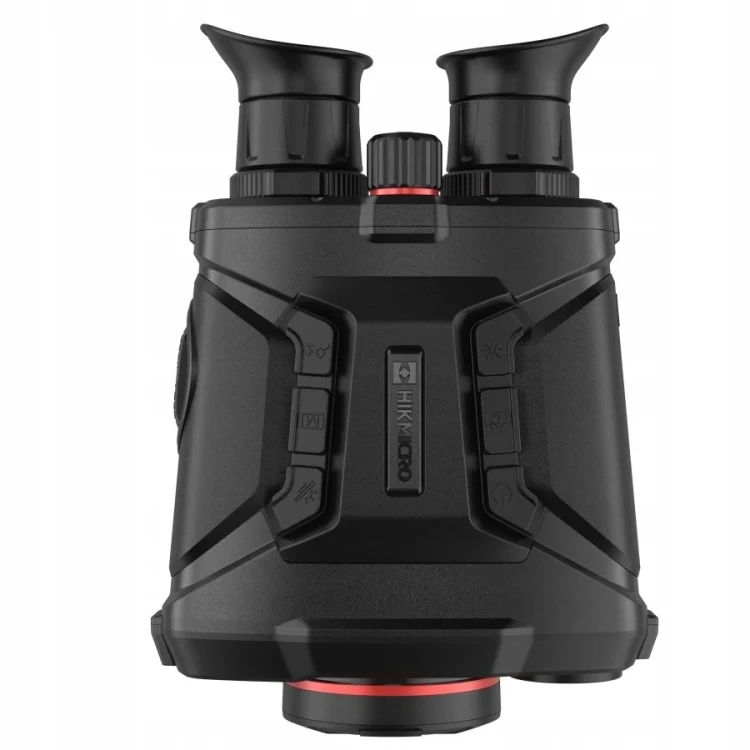 Lornetka termo. HIKMICRO Raptor RQ50L LRF 850nm