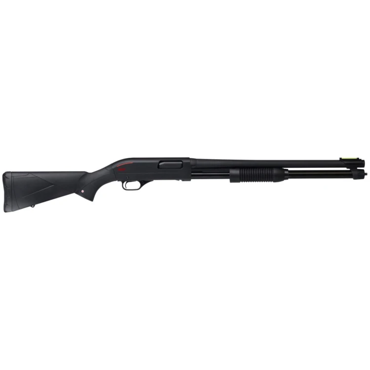 Strzelba Winchester Defender High SXP 12/76