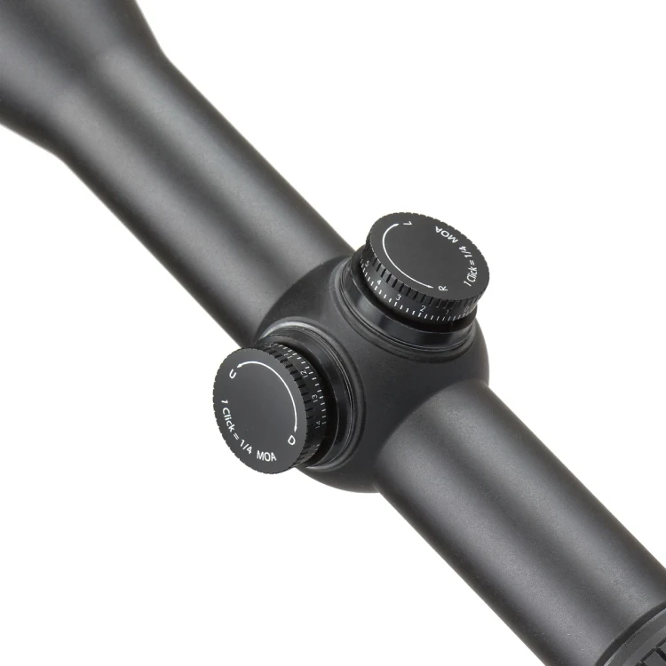 luneta Delta Optical Classic 3–9x40 regulacja