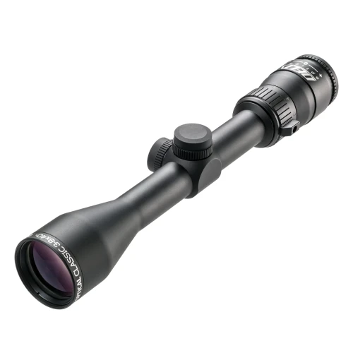 luneta celownicza Delta Optical Classic 3–9x40 MilDot
