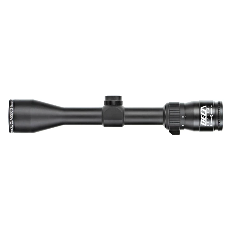 Delta Optical Classic 3–9x40 MilDot