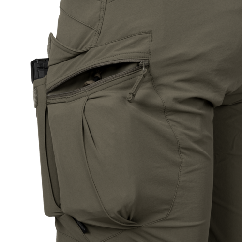 spodnie Helikon-Tex OTP ergonomia