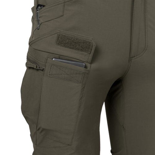 Helikon-Tex OTP VersaStretch spodnie outdoorowe