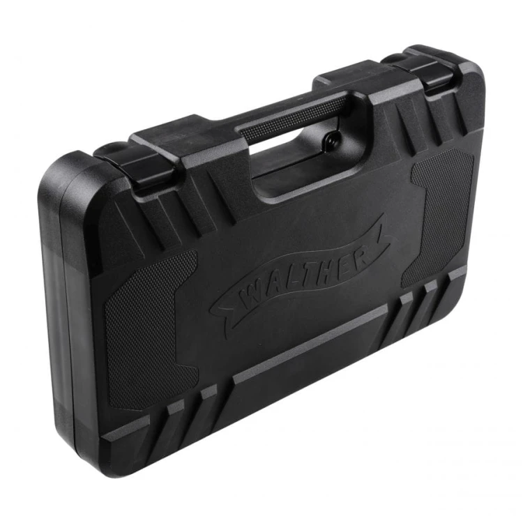 Pistolet Walther PDP FS 5,0" OR Tungsten Grey 9mm Luger