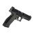 Pistolet Walther PDP FS 5,0" OR Tungsten Grey 9mm Luger