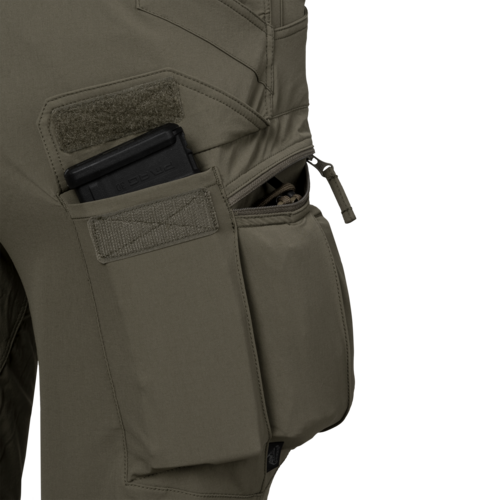 Helikon-Tex OTP Taiga Green