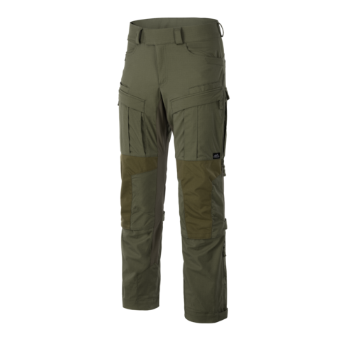 spodnie Helikon-Tex MCDU Olive Green