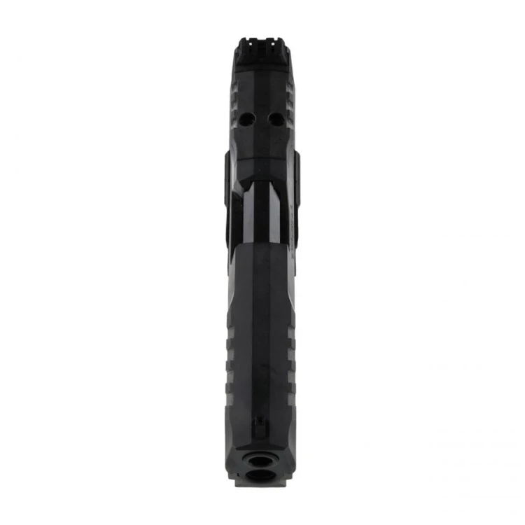 Pistolet Walther PDP FS 5,0" OR Tungsten Grey 9mm Luger