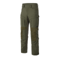 spodnie Helikon-Tex MCDU Olive Green