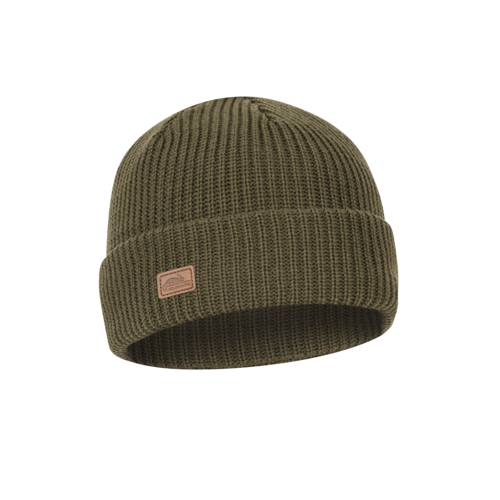 Czapka Wanderer Olive Green