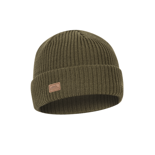 Czapka Wanderer Olive Green