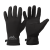 rękawice Tracker Outback Gloves czarne