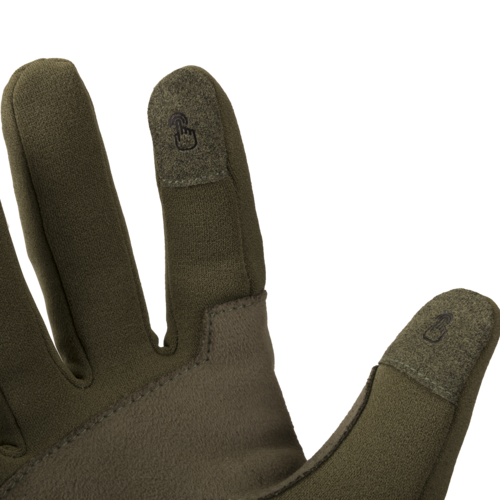 Tracker Outback Gloves rękawice outdoorowe
