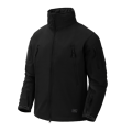 kurtka Helikon Softshell Gunfighter czarna XL