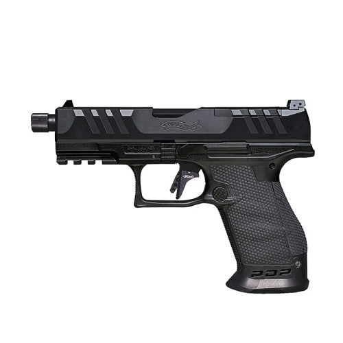 Pistolet Walther PDP C 4,6" PRO OR SD 9mm Luger